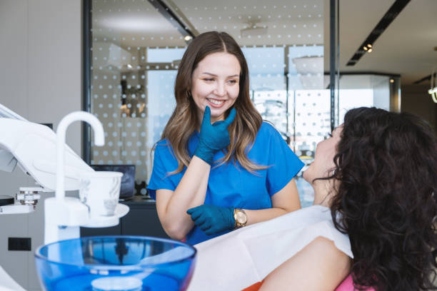 Advanced Technology for Better Dental Care in Woodbury, NY